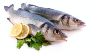 Por qué el pescado es un alimento fenomenal