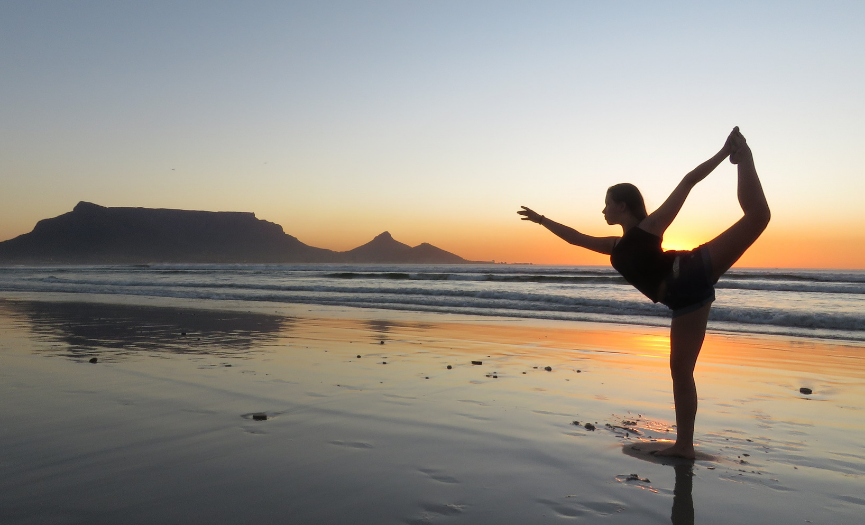 El Yoga Beneficia su Función Cerebral y Salud Mental