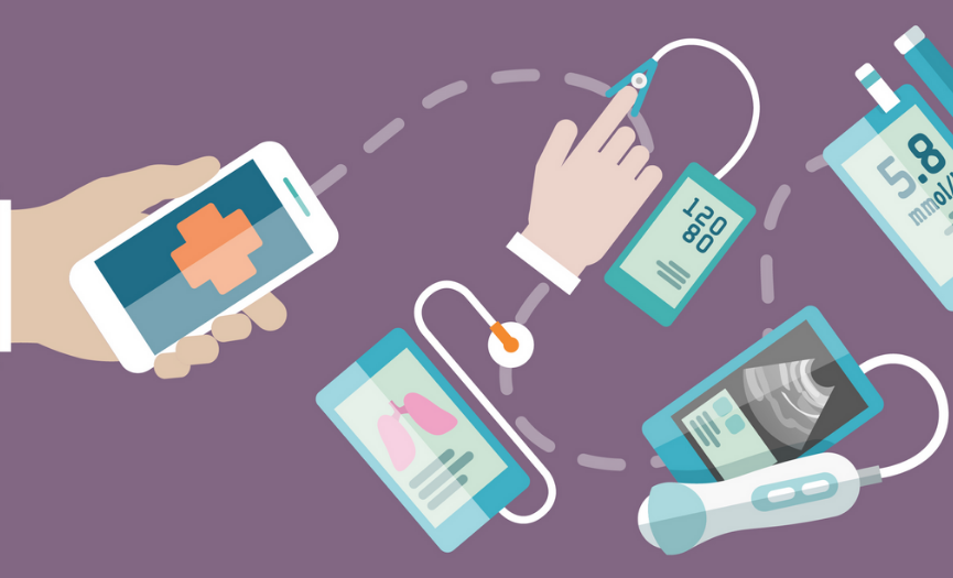 Salud digital, un nuevo aliado contra las enfermedades crónicas