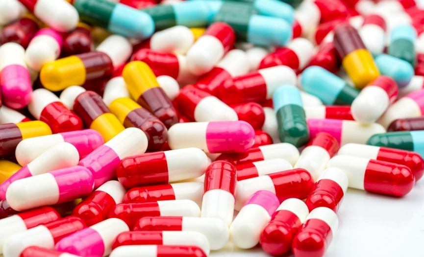 Decálogo del buen uso de los antibióticos en niños y mayores
