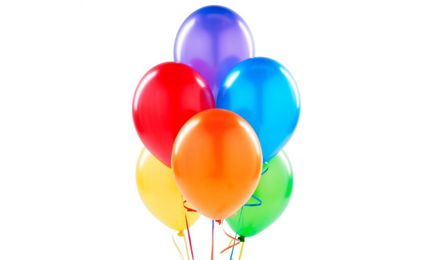 Pedimos a las autoridades investigar las causas que provocan incendios en los globos que adornan los cumpleaños y fiestas