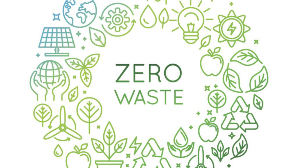 El estilo de vida “zero waste” es consumo responsable